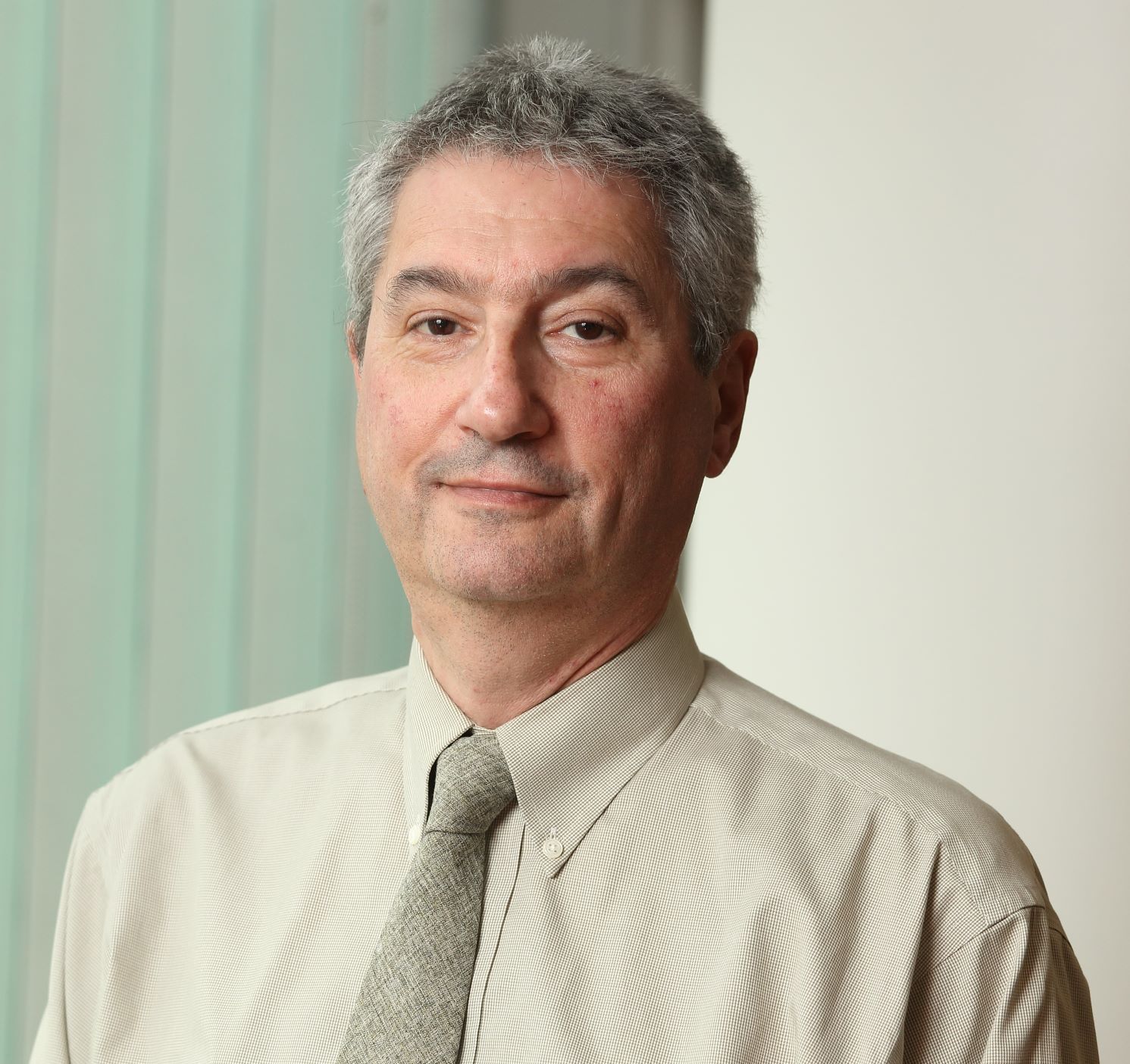Robert Dreicer, MD, MS, MACP  headshot